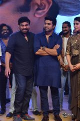 Rangasthalam Movie Pre Release Event Photos